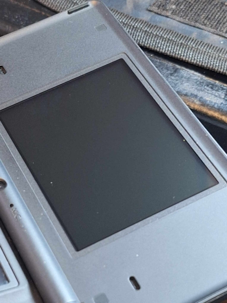 Nintendo DSi Konsole in OVP - Schwarz